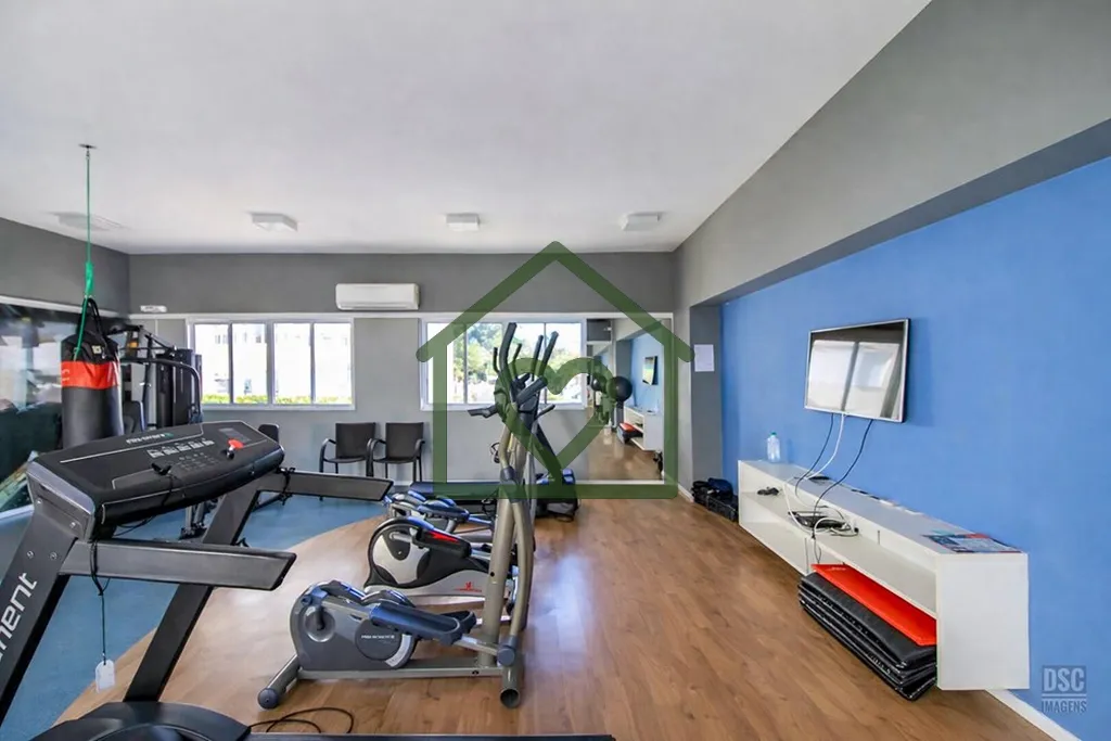 Imagem Descubra seu novo lar ou investimento ideal neste magnífico apartamento à venda no prestigiado con...