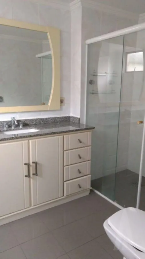 Imagem Apartamento 3Dormitórios dependência - Bairro Atiradores
