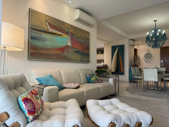 Imagem Apartamento em um dos condomínios mais completos de Ubatuba