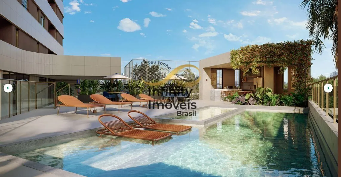 Imagem FALLS RESIDENCIAL - Apartamento à venda no bairro Santa Lúcia - Belo Horizonte/MG
