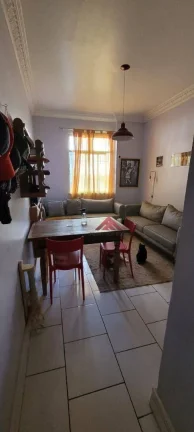 Imagem Apartamento Terreo, 3 quartos
