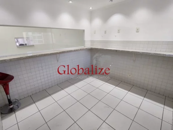 Imagem LOCAÇÃO DE SALA COMERCIAL DE 220 M2 NO CENTRO DE SANTOS POR R$.3.800,00