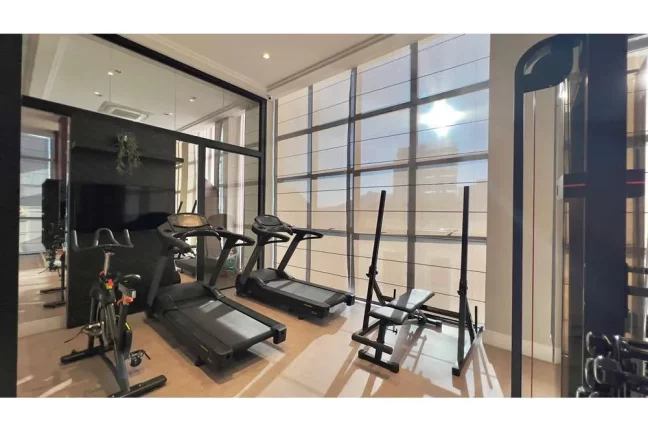Imagem Apartamento para venda no bairro Centro em Balneário Camboriú