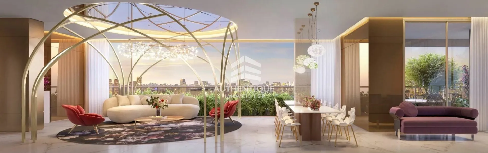 Imagem OSCAR FREIRE 1560 PINHEIROS - Apartamento à venda no bairro Pinheiros - São Paulo/SP, Zona Oeste