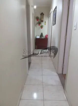 Imagem Apartamento em Santos, 3 dormitórios.