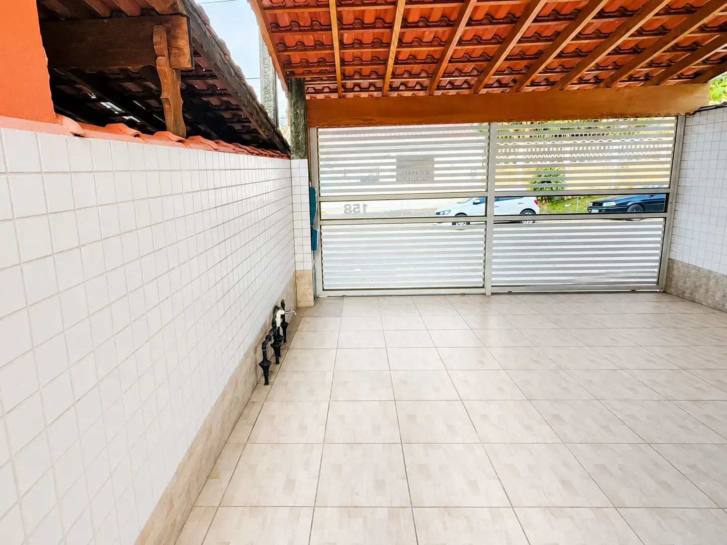 Imagem Casa com 2 Quartos à Venda ou Locação, 55 m² em Vale Verde - Cubatão