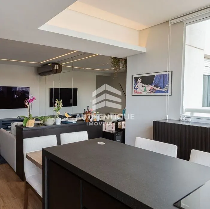 Imagem SUMMIT PINHEIROS - Apartamento à venda em São Paulo/SP