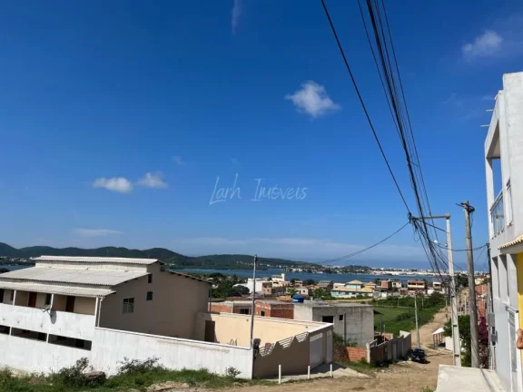 Imagem Terreno à venda na Ponta do Ambrósio, São Pedro da Aldeia/RJ