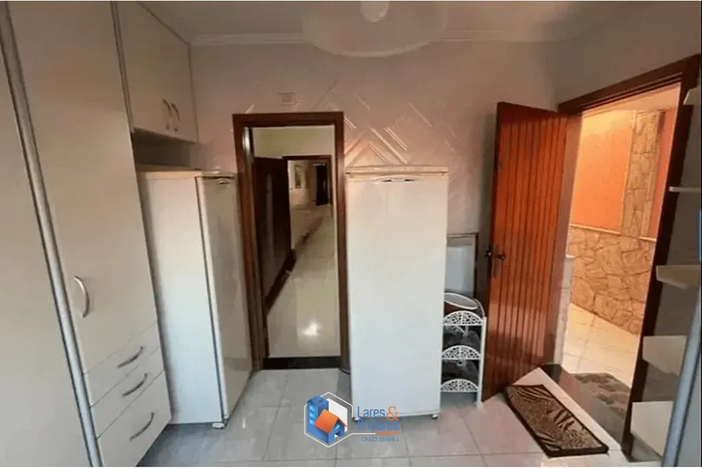 Imagem Casa à venda 3 Quartos 1 Suite 2 Vagas 190M² Vila Marari São Paulo - SP