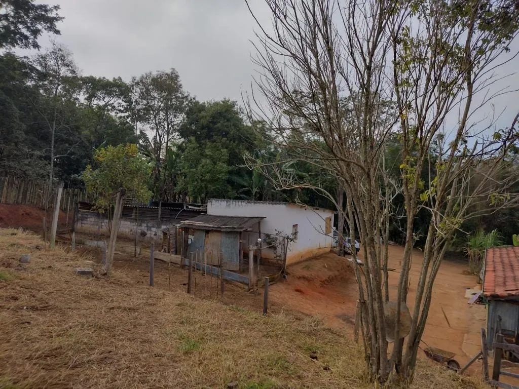 Imagem Chácara à venda 20832.5M², Barreiro, Taubaté - SP