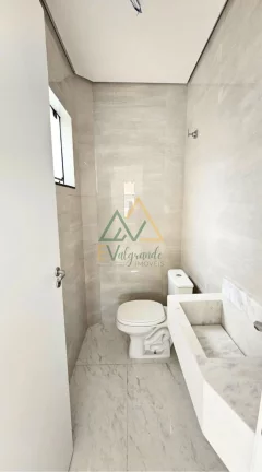 Imagem Sobrado à venda no Bairro Alto Curitiba PR