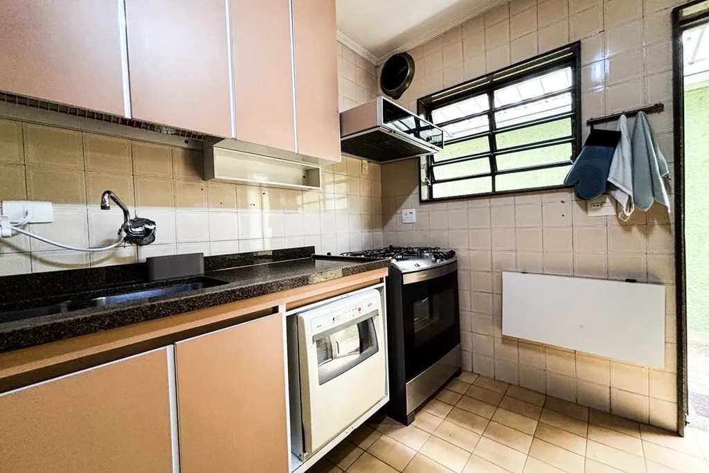 Imagem Casa à venda em São Paulo, Brooklin Paulista, com 4 quartos, 284m2