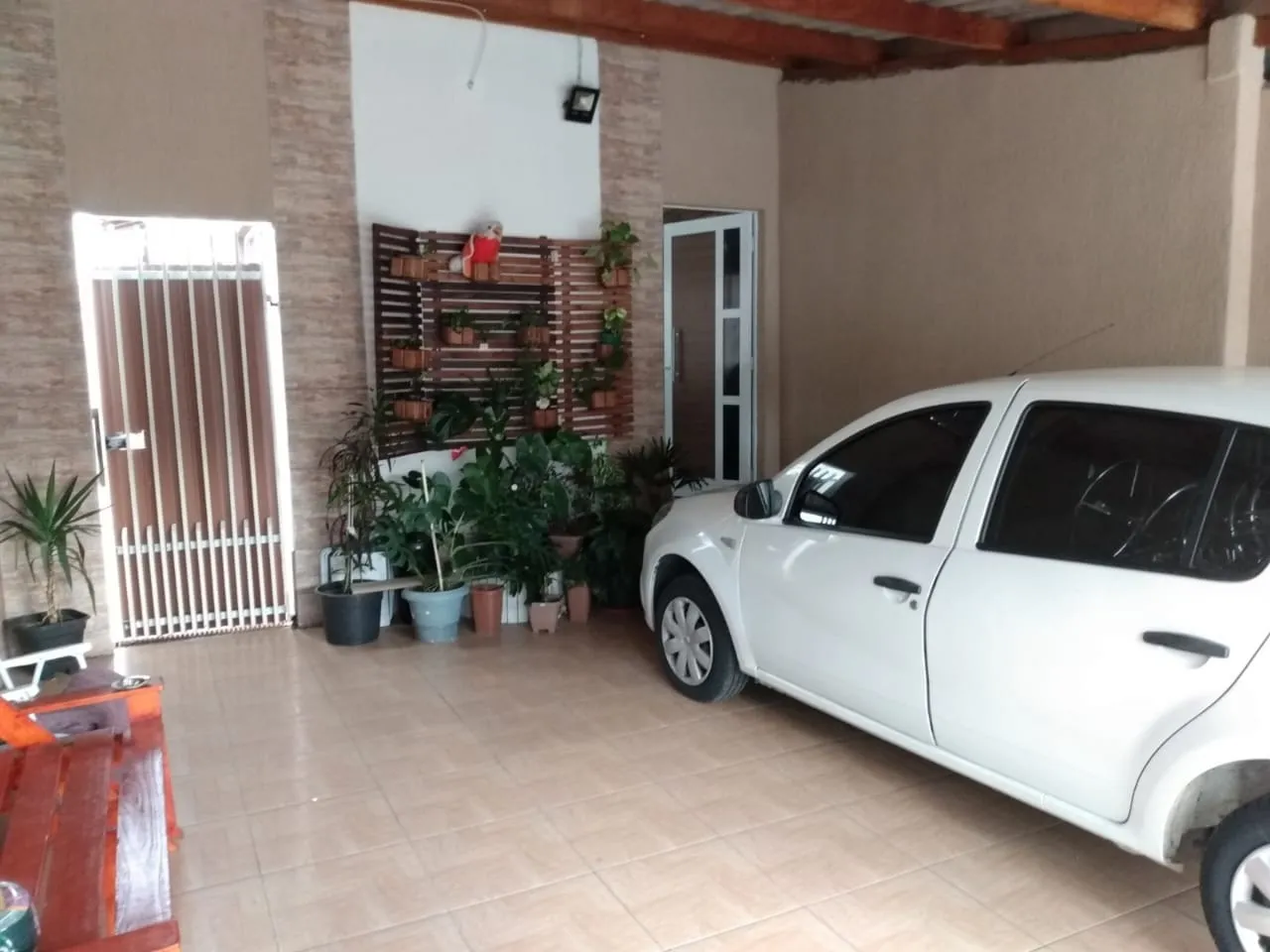 Imagem Casa à venda 2 Quartos, 1 Suite, 2 Vagas, 150M², Laerte Assunção, Pindamonhangaba - SP