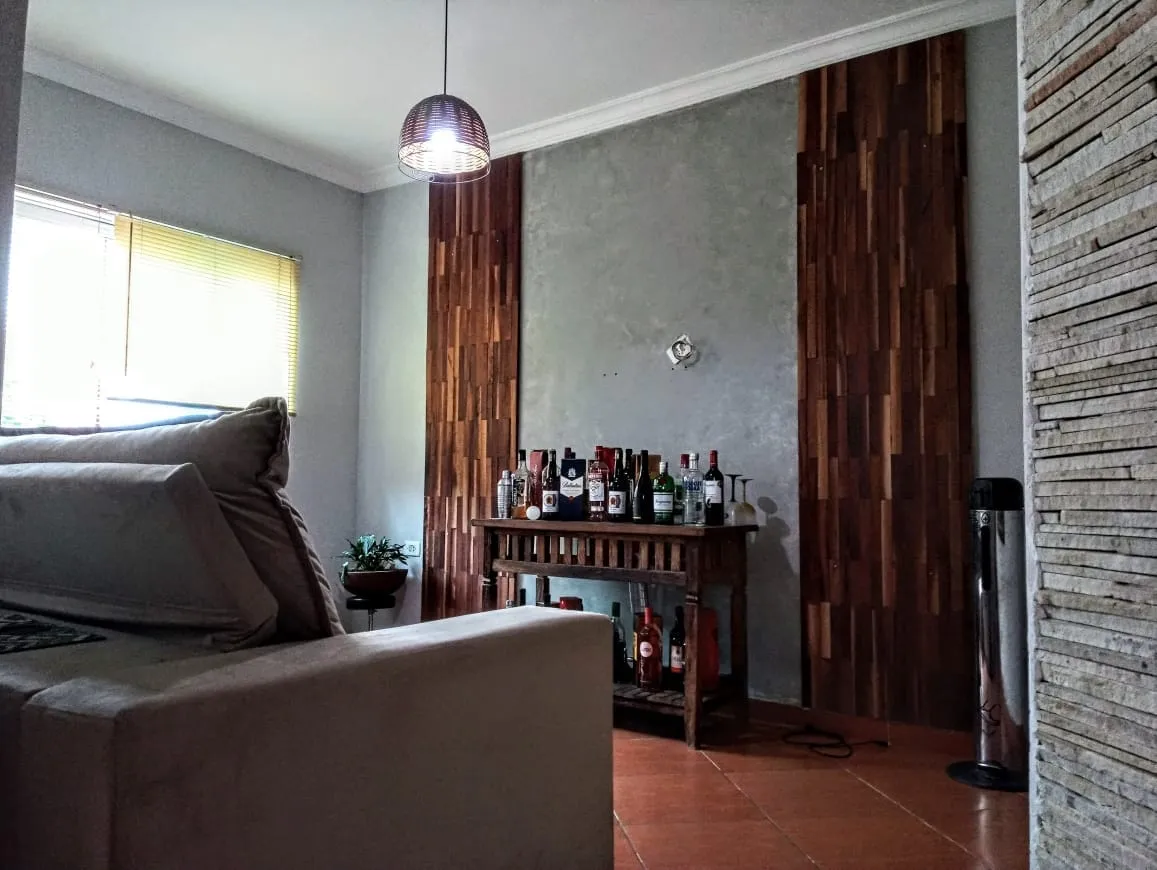 Imagem Casa à venda 3 Quartos, 1 Suite, 3 Vagas, 270M², Vila Santa Isabel, Taubaté - SP