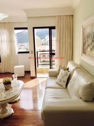 Imagem APARTAMENTO RESIDENCIAL em POÇOS DE CALDAS - MG, JARDIM DOS ESTADOS