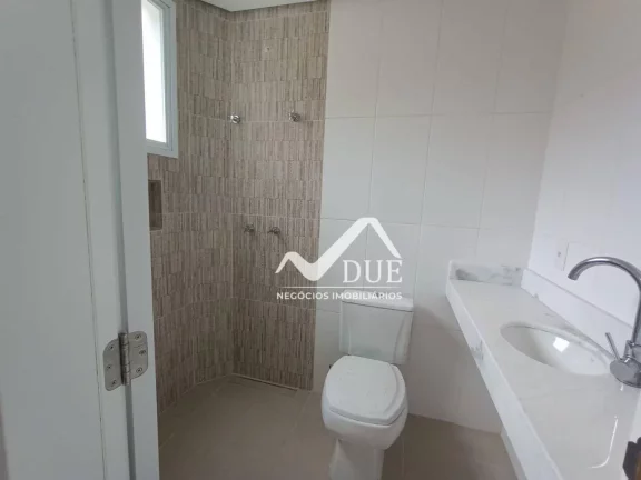Imagem Village com 3 quartos no coração do Gonzaga, à venda, 158 m² por R$ 820.000 - Gonzaga - Santos/SP