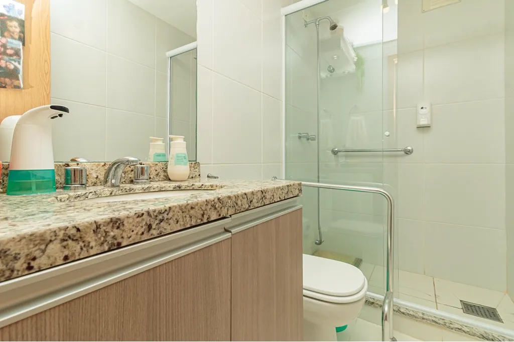 Imagem Apartamento em Passo da Areia