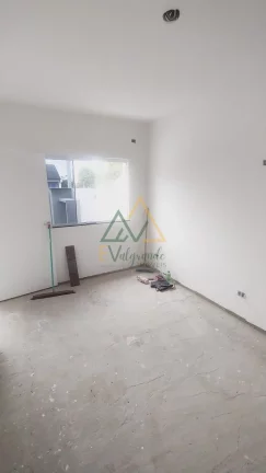 Imagem Sobrado à venda no bairro Boa Vista - Curitiba/PR