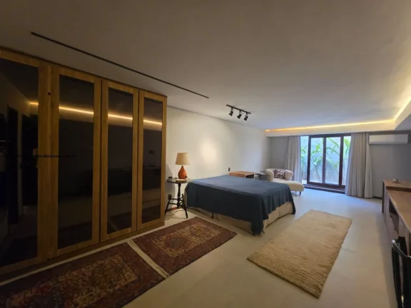 Imagem Casa para Venda em Natal, PONTA NEGRA, 4 dormitórios, 3 suítes, 5 banheiros, 5 vagas