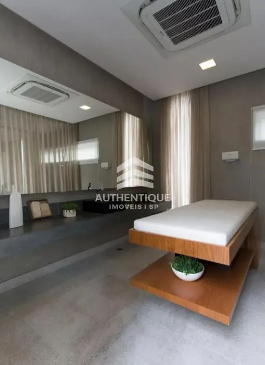 Imagem Brookfield Home Design Ibirapuera - Apartamento à venda em São Paulo/SP