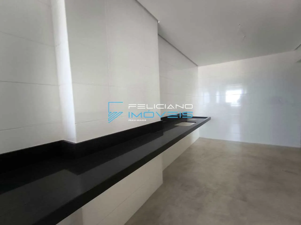 Imagem Apartamento com 3 quartos, Balneário Maracanã, Praia Grande - R$ 1.73 mi, Cod: 7016