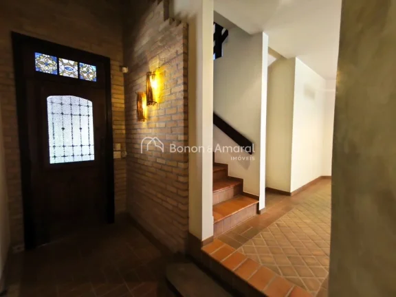 Imagem Casa a venda chapadao, projetada por arquiteta, espaço, aconchego e cara de casa de fazenda
Em fren...