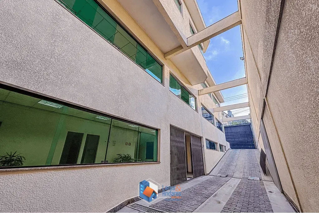 Imagem Edifício Comercial à venda 14 Vagas 1286M² Ipiranga São Paulo - SP
