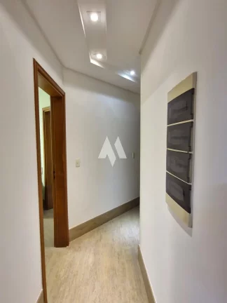 Imagem Apartamento Padrão à venda na Ponta da Praia.