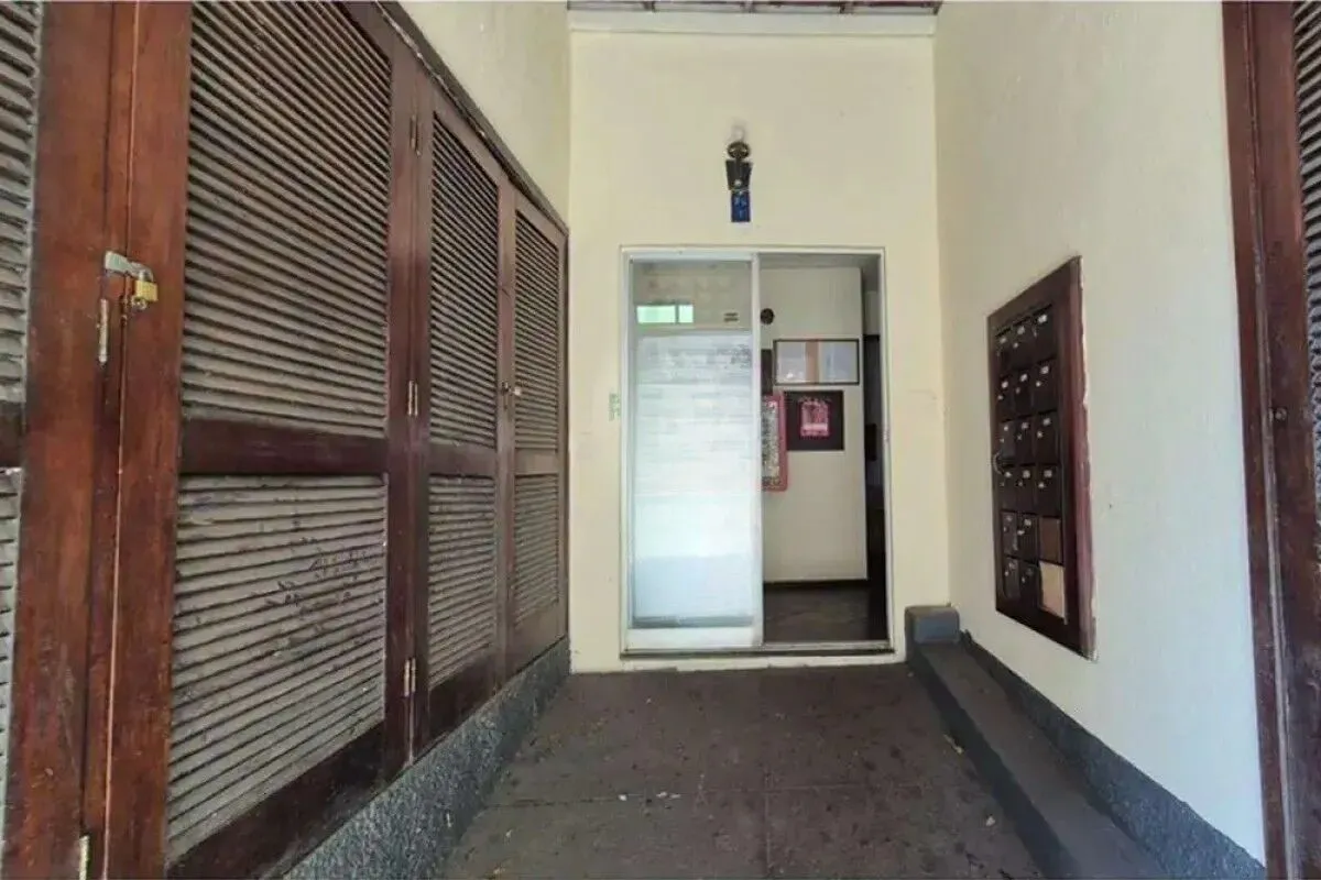Imagem Apartamento à venda no bairro Taquara em Rio de Janeiro/RJ