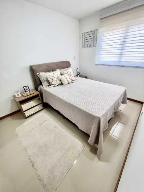 Imagem Apartamento a Venda no bairro Centro - Nilopolis, RJ