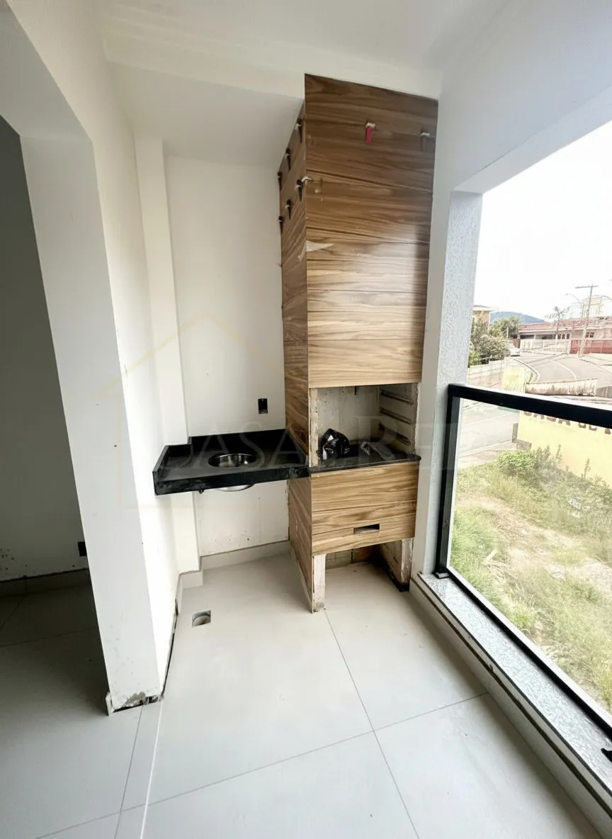 Imagem Apartamento 2 quartos à venda em Vila Togni, Poços de Caldas