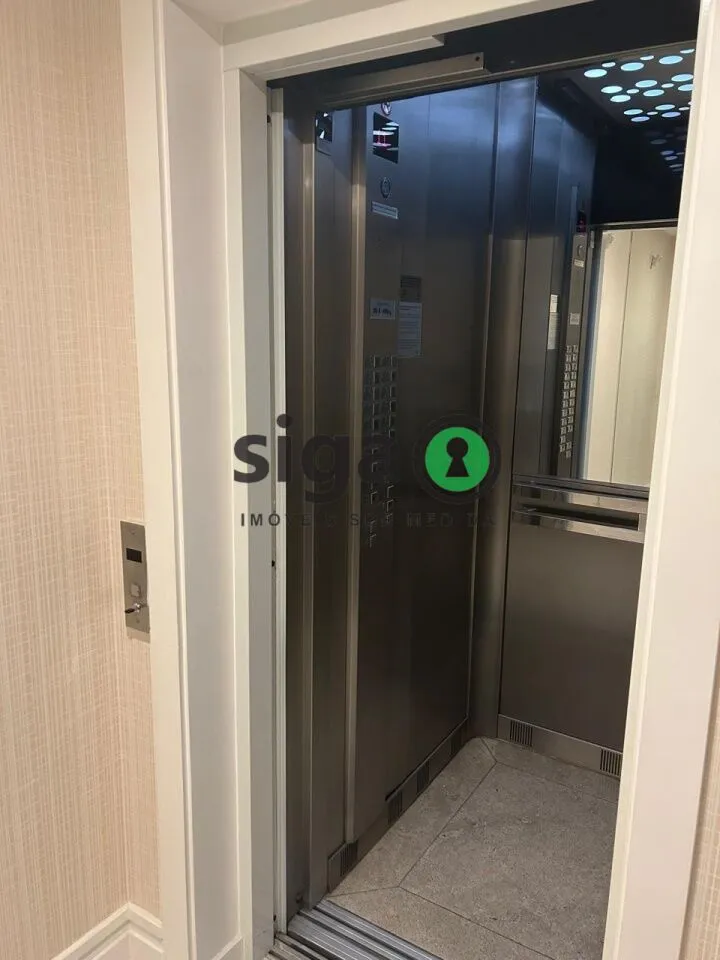 Imagem Apartamento á Venda na Vila Suzana- 192m², 3 quartos, 3 vagas