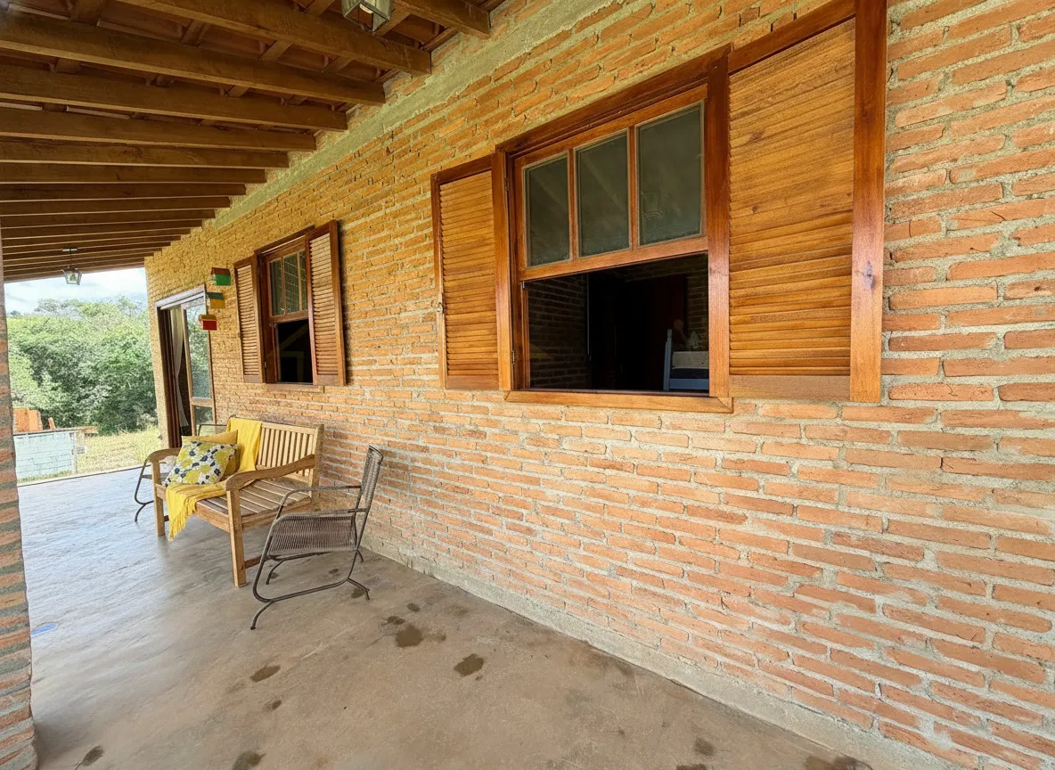 Imagem Chácara 60 m² à venda em Tamanduá, Andradas