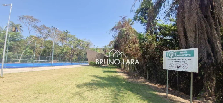 Imagem Terreno disponível para venda no Condomínio Valle da Serra - Vianópolis/MG