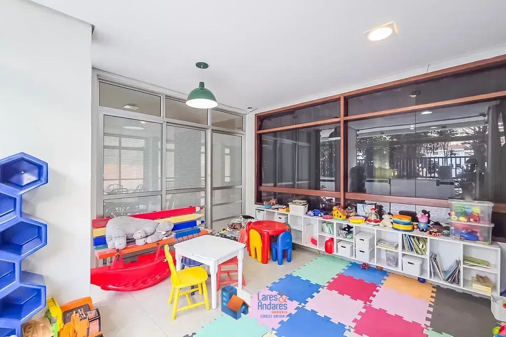 Imagem Apartamento à venda 3 Quartos 1 Suite 2 Vagas 103M² Vila Mariana São Paulo - SP
