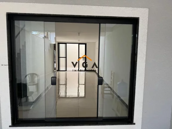 Imagem Sobrado para Venda em São Paulo, Vila Ré, 3 dormitórios, 1 suíte, 3 banheiros, 2 vagas