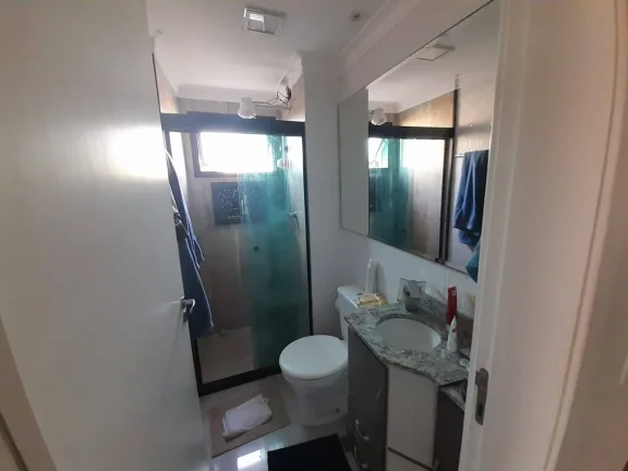 Imagem Apartamento Condomonio Privilege SKY 41 m² 2 Dormitorios 1 Vaga