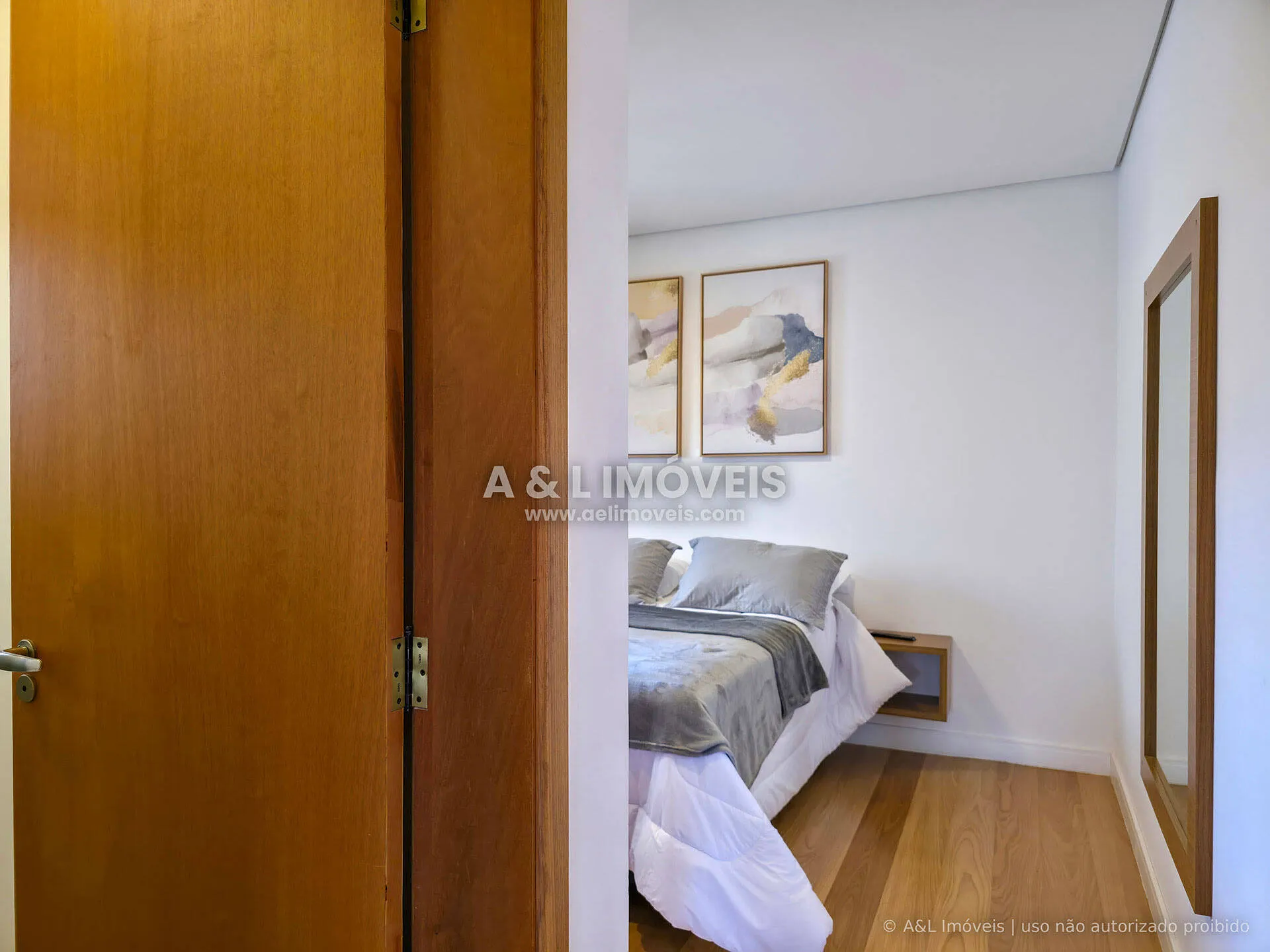Imagem Casa em Condomínio | Campos do Jordão | 4 Suítes e Porteira Fechada