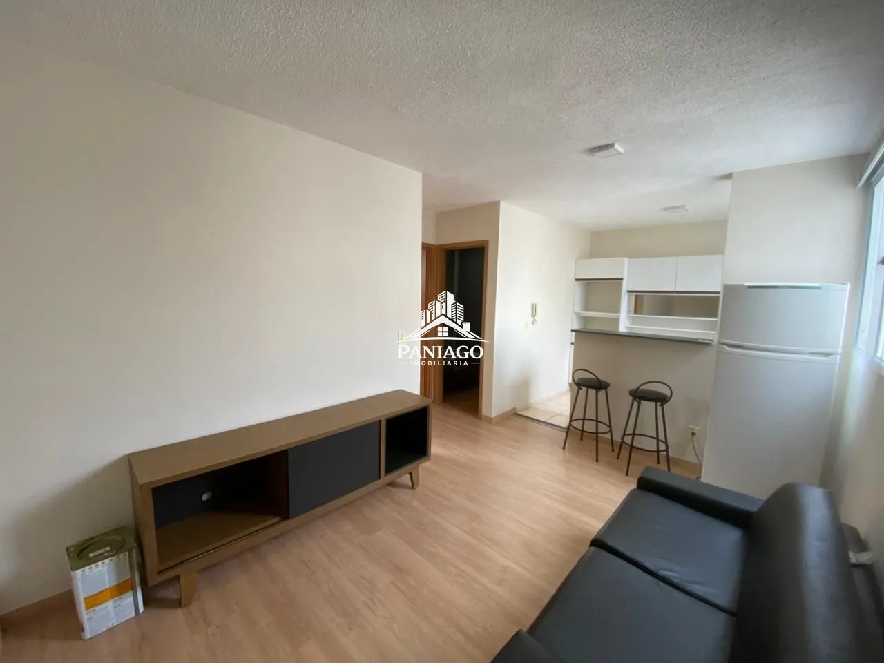Imagem Apartamento mobiliado no Condomínio Chapada dos Sabiás - Locação e Venda