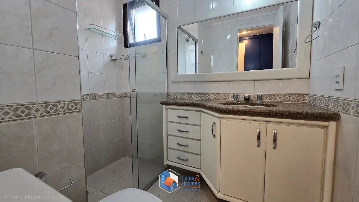 Imagem Apartamento para venda em Perdizes com 3 quartos, sendo 1 suíte, 112m²