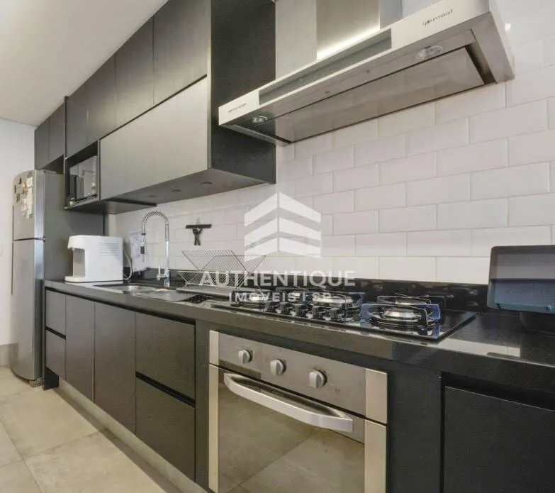 Imagem LINDENBERG ID ITAIM - Apartamento à venda no bairro Itaim Bibi - São Paulo/SP, Zona Sul