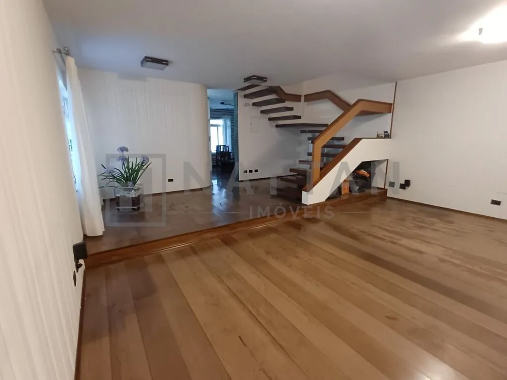 Foto do imóvel Sobrado com 4 dormitórios à venda, 295 m² por R$ 2.500.000,00 - Jardim Anália Franco - São Paulo/SP