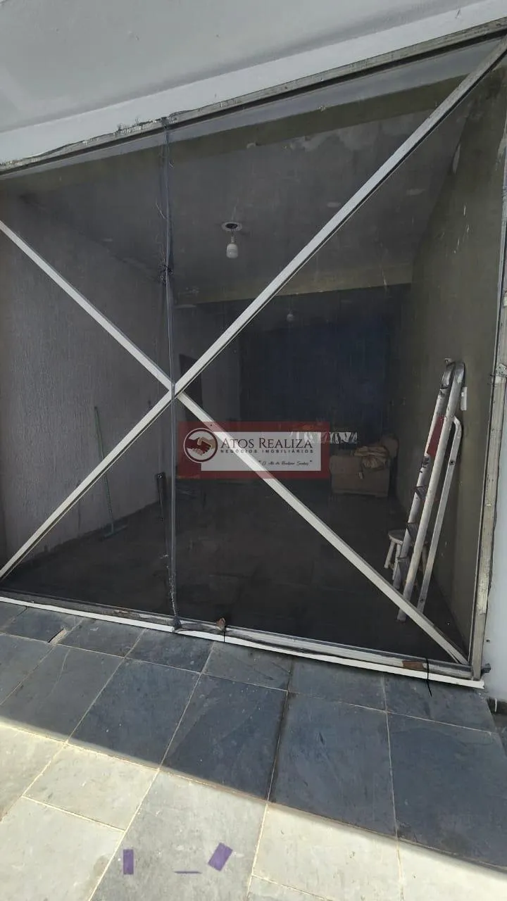 Imagem Casa à Venda em Jardim Edilene-SP, 3 Dorms, 258m² por R$550mil