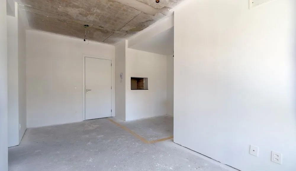Imagem Impecável Condomínio na Cidade Baixa - 2 dorm com Gar.