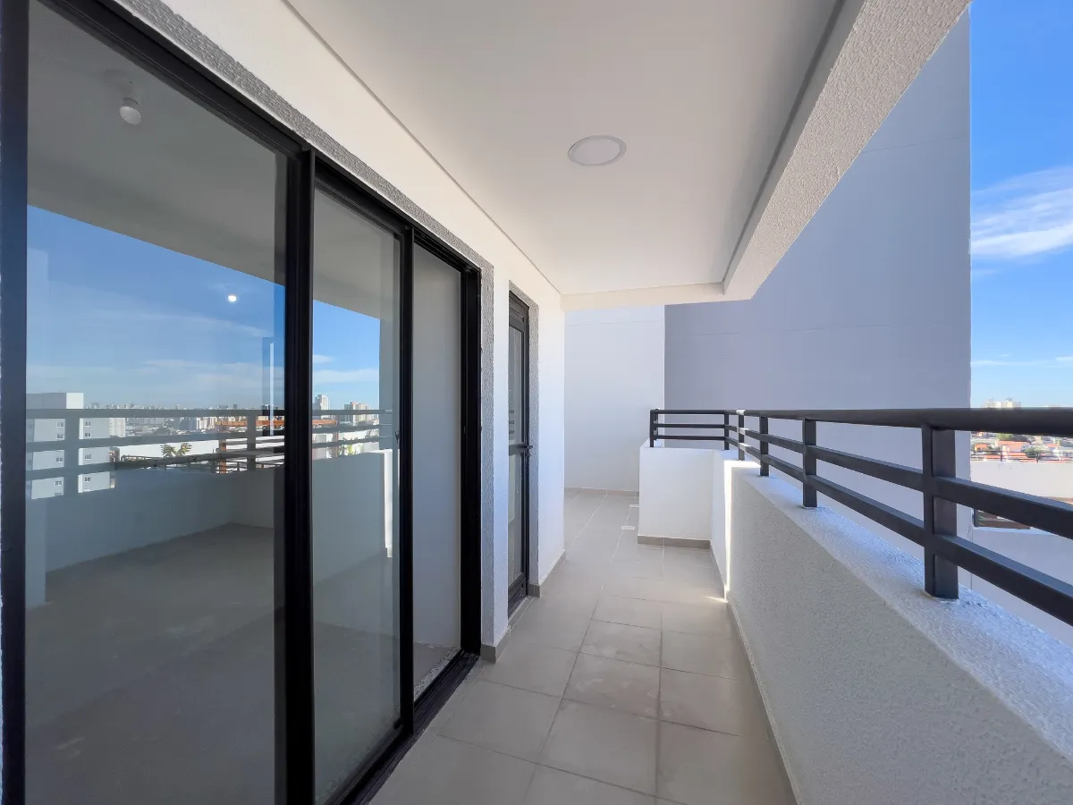 Imagem Apartamento para venda em Vila Palmeiras com 3 quartos, sendo 1 suíte, 86m2