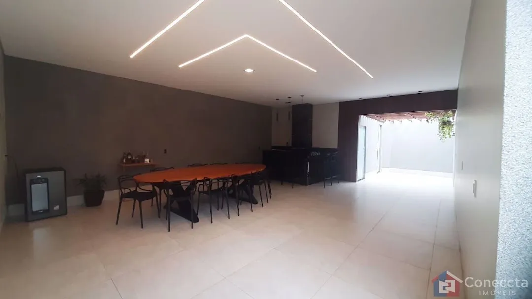 Imagem Casa Residencial à venda, Jardim Panorâmico, Patos de Minas - CA0332.