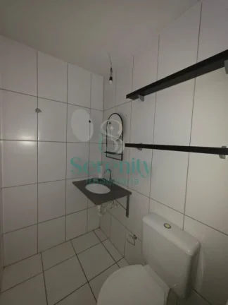 Imagem Apartamento para alugar na Vila Siam, em Londrina/PR