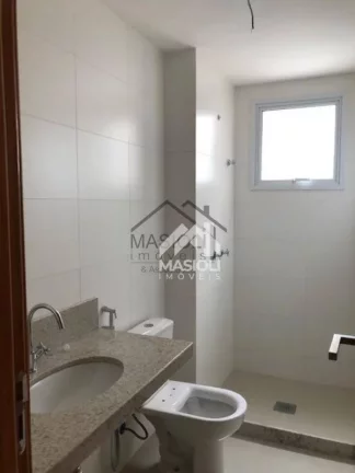 Imagem Apartamento com 3 dormitórios à venda, 105 m² por R$ 1.690.000,00 - Praia de Itaparica - Vila Velha/ES