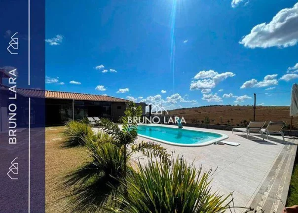 Foto do imóvel Sitio à venda no Recanto do Igarapé