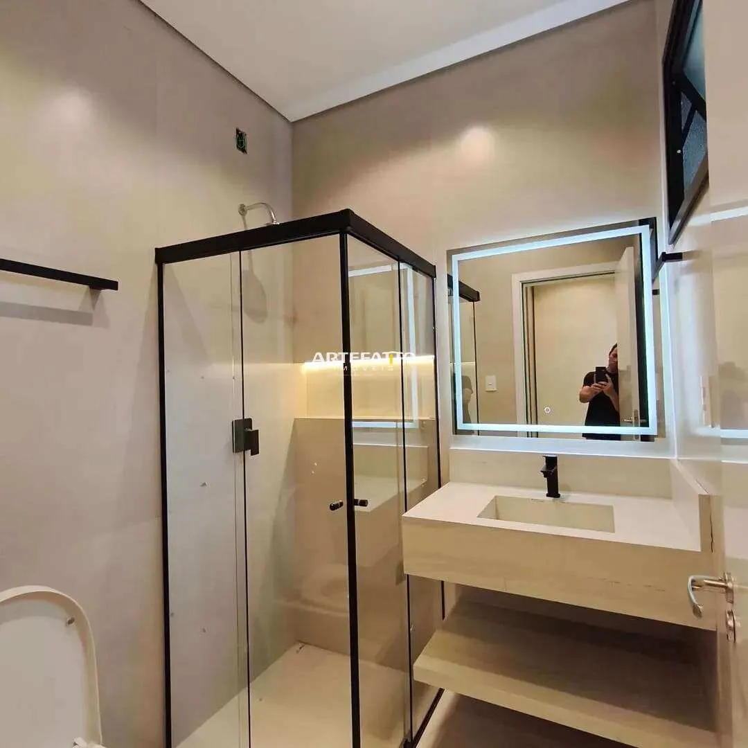Imagem Casa à venda em Franca, Jardim Lima, com 3 quartos, 200m2